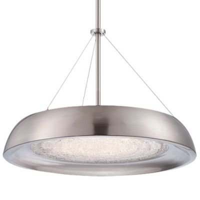 Soleil LED Pendant by Modern Forms - Starlight Lighting USA and Canada